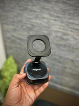 Fitgear FG-94 Vacuum Magnetic Phone Holder – Foldable 360° Rotating Stand